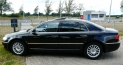 VW Phaeton 4.2 V8 2005 006